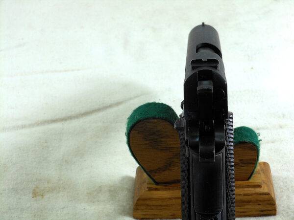 Union Switch & Signal Model 1911-A1 Pistol In Very Fine Original Condition ITEM 3262 - Image 10