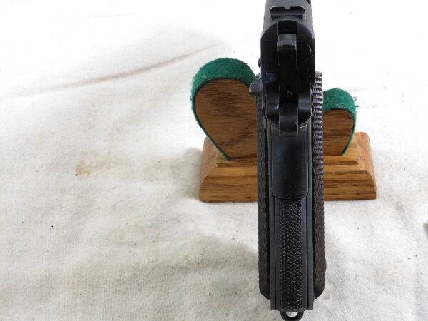 Union Switch & Signal Model 1911-A1 Pistol In Very Fine Original Condition ITEM 3262 - Image 11