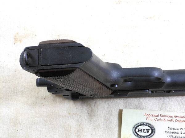 Union Switch & Signal Model 1911-A1 Pistol In Very Fine Original Condition ITEM 3262 - Image 14