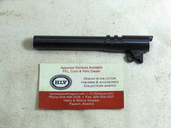 Union Switch & Signal Model 1911-A1 Pistol In Very Fine Original Condition ITEM 3262 - Image 17