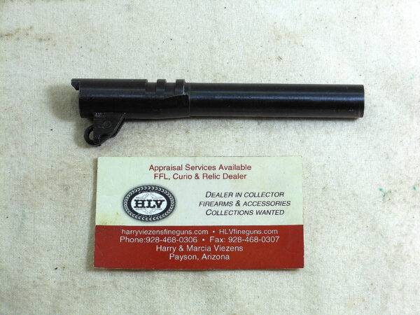 Union Switch & Signal Model 1911-A1 Pistol In Very Fine Original Condition ITEM 3262 - Image 18