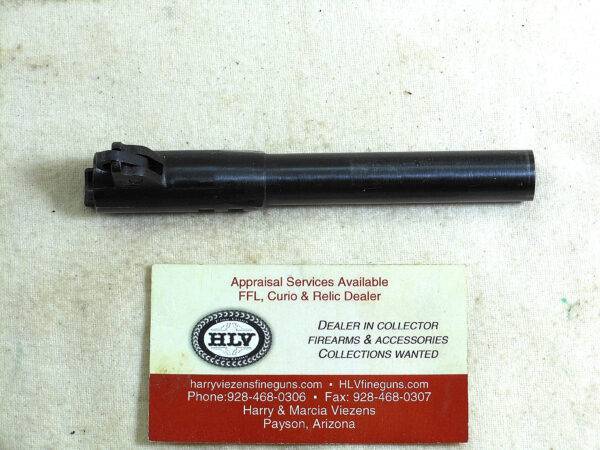 Union Switch & Signal Model 1911-A1 Pistol In Very Fine Original Condition ITEM 3262 - Image 20