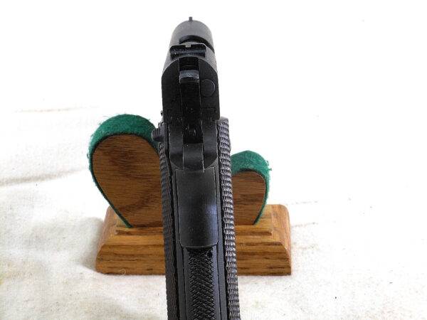 Ithaca Model 1911-A1 Pistol In Fine Original World War 2 Condition ITEM 3265 - Image 10
