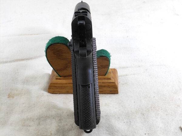 Ithaca Model 1911-A1 Pistol In Fine Original World War 2 Condition ITEM 3265 - Image 11
