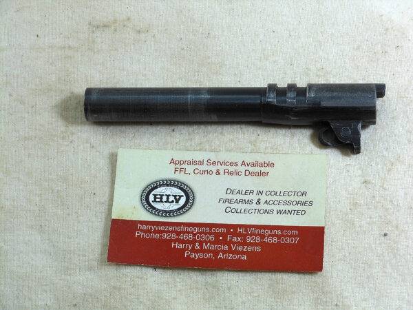 Remington Rand Pistol Rig With Provenance World War 2 Issue ITEM 3263 - Image 22