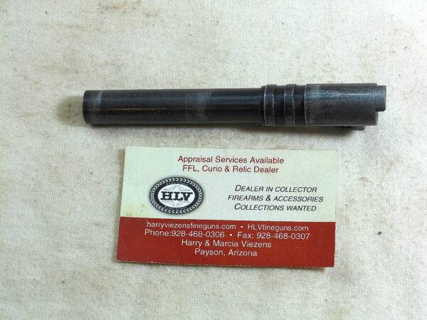 Remington Rand Pistol Rig With Provenance World War 2 Issue ITEM 3263 - Image 23