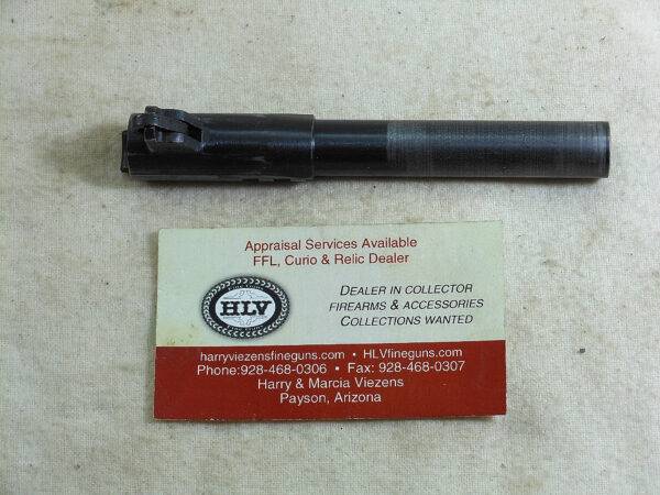 Remington Rand Pistol Rig With Provenance World War 2 Issue ITEM 3263 - Image 24