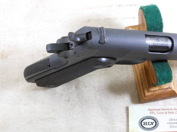 Remington Rand Model 1911-A1 Late Production In Nice Original Condition ITEM 3264 - Image 9