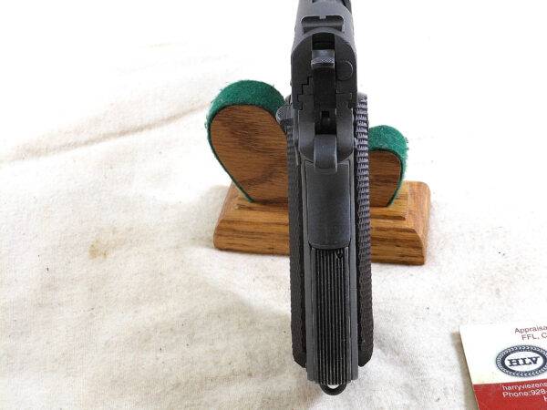 Remington Rand Model 1911-A1 Late Production In Nice Original Condition ITEM 3264 - Image 11