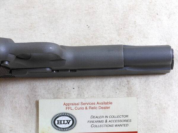 Remington Rand Model 1911-A1 Late Production In Nice Original Condition ITEM 3264 - Image 13