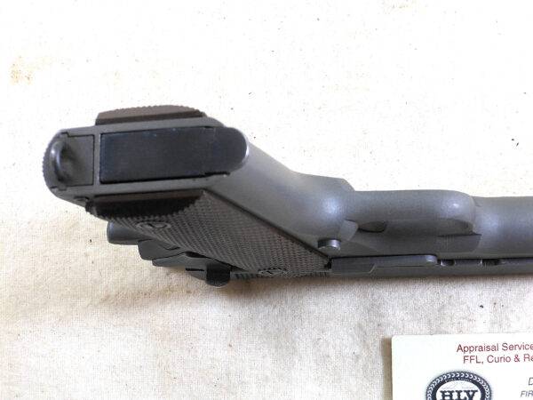Remington Rand Model 1911-A1 Late Production In Nice Original Condition ITEM 3264 - Image 14