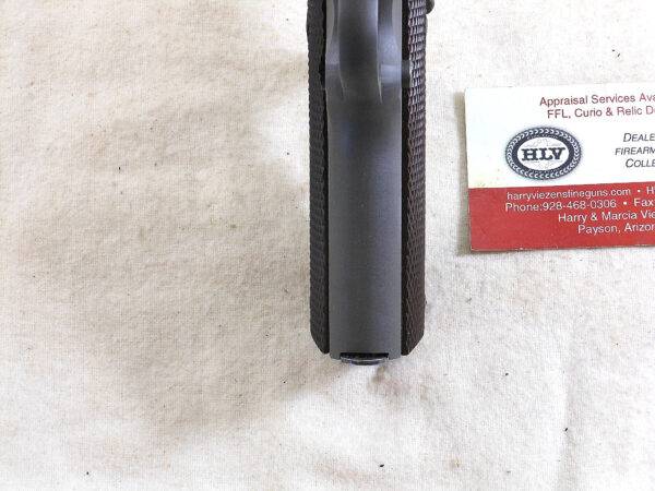 Remington Rand Model 1911-A1 Late Production In Nice Original Condition ITEM 3264 - Image 15