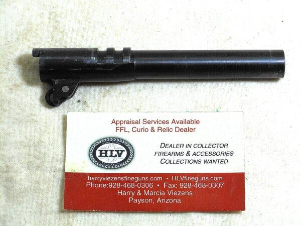 Remington Rand Model 1911-A1 Late Production In Nice Original Condition ITEM 3264 - Image 18