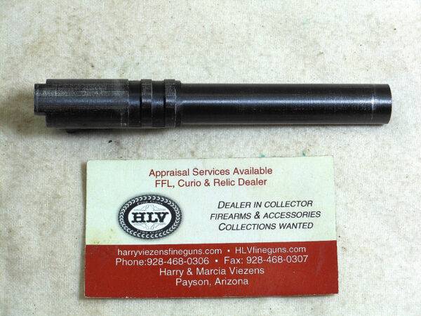 Remington Rand Model 1911-A1 Late Production In Nice Original Condition ITEM 3264 - Image 19