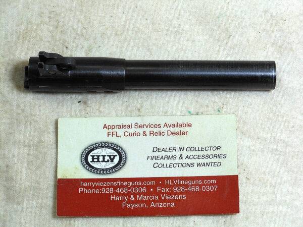 Remington Rand Model 1911-A1 Late Production In Nice Original Condition ITEM 3264 - Image 20