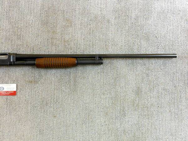 Winchester Model 12 20 Gauge Standard Field Grade Shotgun In Fine Condition ITEM 3272 - Image 5