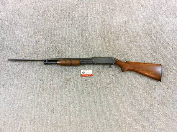 Winchester Model 12 20 Gauge Standard Field Grade Shotgun In Fine Condition ITEM 3272 - Image 6