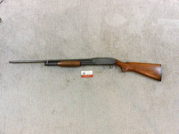 Winchester Model 12 20 Gauge Standard Field Grade Shotgun In Fine Condition ITEM 3272 - Image 7