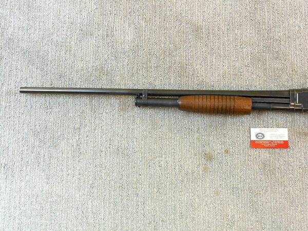 Winchester Model 12 20 Gauge Standard Field Grade Shotgun In Fine Condition ITEM 3272 - Image 10