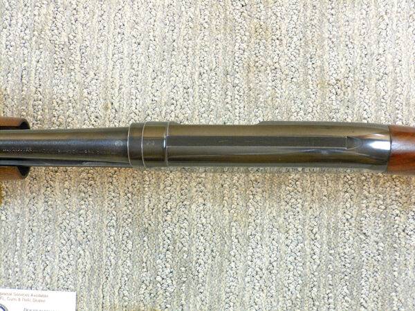 Winchester Model 12 20 Gauge Standard Field Grade Shotgun In Fine Condition ITEM 3272 - Image 13
