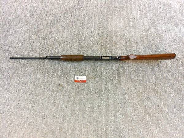 Winchester Model 12 20 Gauge Standard Field Grade Shotgun In Fine Condition ITEM 3272 - Image 15