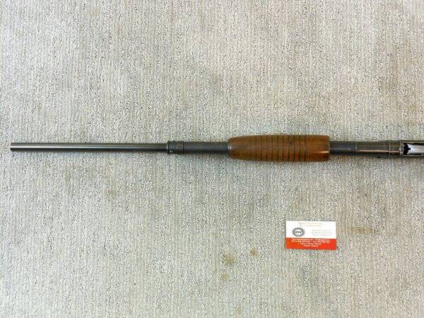 Winchester Model 12 20 Gauge Standard Field Grade Shotgun In Fine Condition ITEM 3272 - Image 18