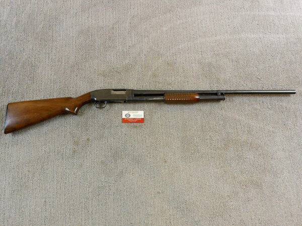 Winchester Model 12 In 16 Gauge Standard Field Grade Round Barrel  ITEM 3271 - Image 2