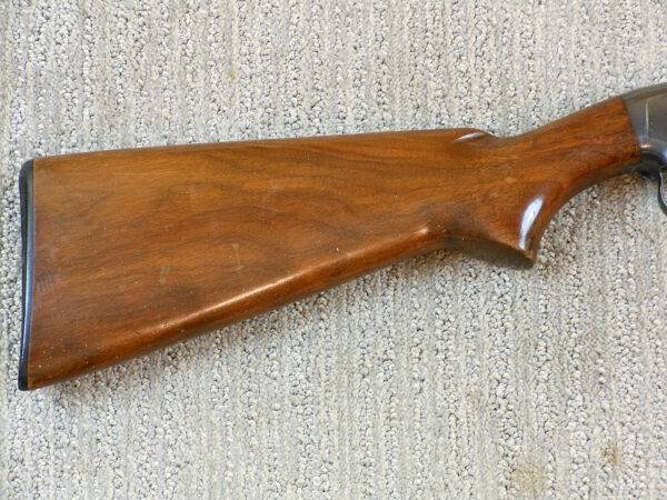 Winchester Model 12 In 16 Gauge Standard Field Grade Round Barrel  ITEM 3271 - Image 3