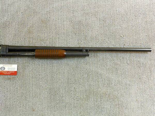Winchester Model 12 In 16 Gauge Standard Field Grade Round Barrel  ITEM 3271 - Image 5