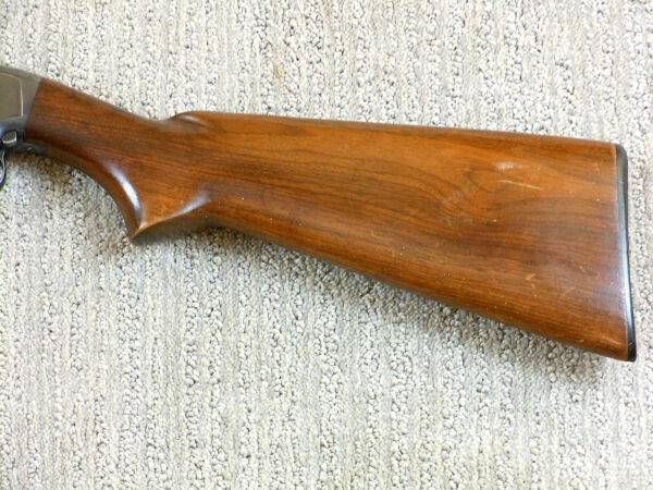 Winchester Model 12 In 16 Gauge Standard Field Grade Round Barrel  ITEM 3271 - Image 7