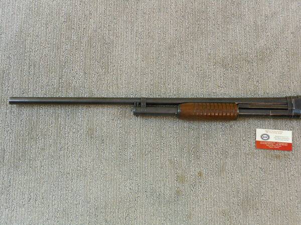 Winchester Model 12 In 16 Gauge Standard Field Grade Round Barrel  ITEM 3271 - Image 9