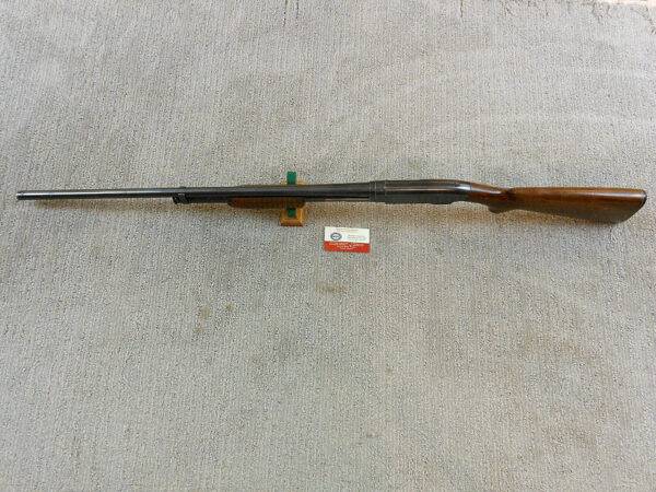 Winchester Model 12 In 16 Gauge Standard Field Grade Round Barrel  ITEM 3271 - Image 10