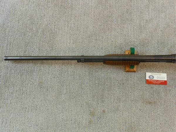 Winchester Model 12 In 16 Gauge Standard Field Grade Round Barrel  ITEM 3271 - Image 13
