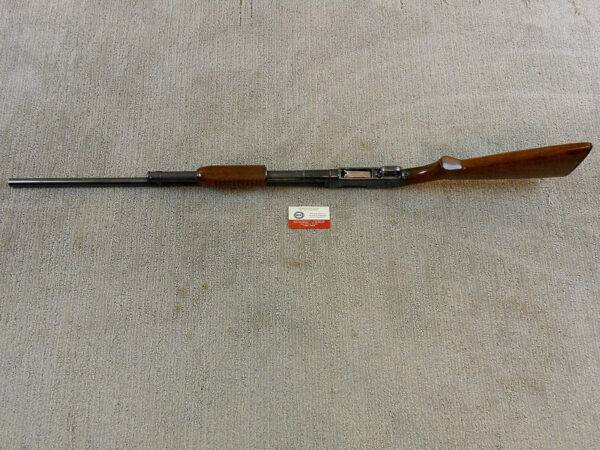 Winchester Model 12 In 16 Gauge Standard Field Grade Round Barrel  ITEM 3271 - Image 14