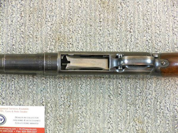 Winchester Model 12 In 16 Gauge Standard Field Grade Round Barrel  ITEM 3271 - Image 16