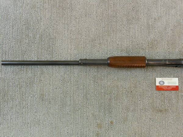 Winchester Model 12 In 16 Gauge Standard Field Grade Round Barrel  ITEM 3271 - Image 17
