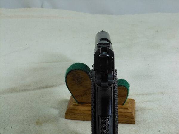 Colt Model 1911-A1 Military Pistol Robert Sears Inspected In Original Blued Finish ITEM 3266 - Image 10