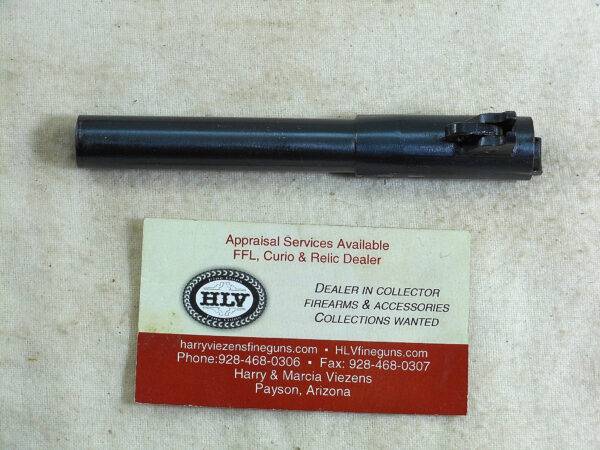Colt Model 1911-A1 Military Pistol Robert Sears Inspected In Original Blued Finish ITEM 3266 - Image 20