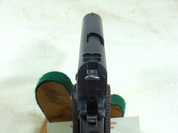 Colt Military Model 1911-A1 Pistol Charles Reed Inspected In Original Condition ITEM 3267 - Image 10