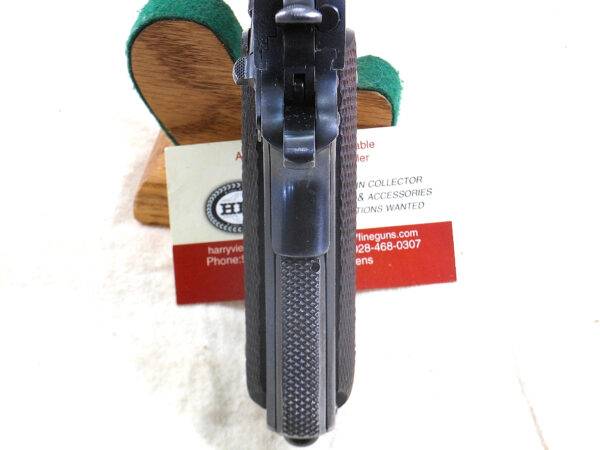 Colt Military Model 1911-A1 Pistol Charles Reed Inspected In Original Condition ITEM 3267 - Image 11