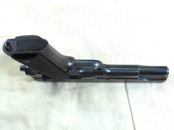 Colt Military Model 1911-A1 Pistol Charles Reed Inspected In Original Condition ITEM 3267 - Image 12