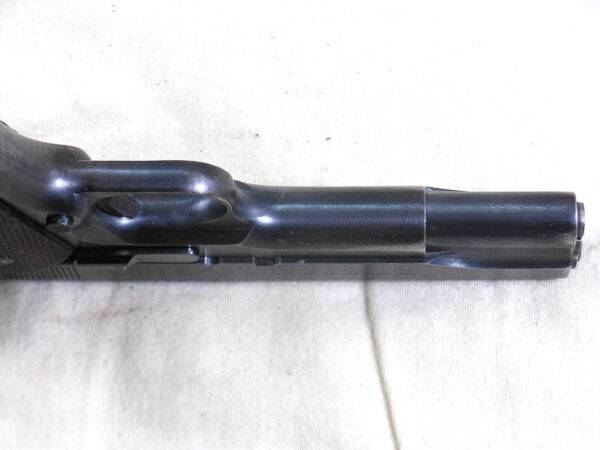 Colt Military Model 1911-A1 Pistol Charles Reed Inspected In Original Condition ITEM 3267 - Image 13