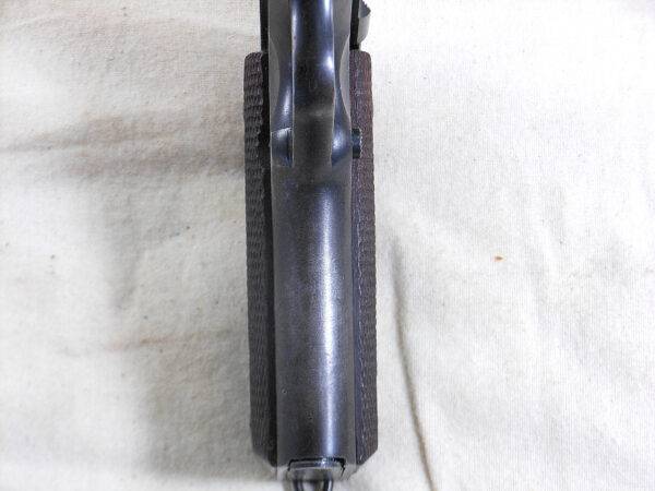 Colt Military Model 1911-A1 Pistol Charles Reed Inspected In Original Condition ITEM 3267 - Image 14