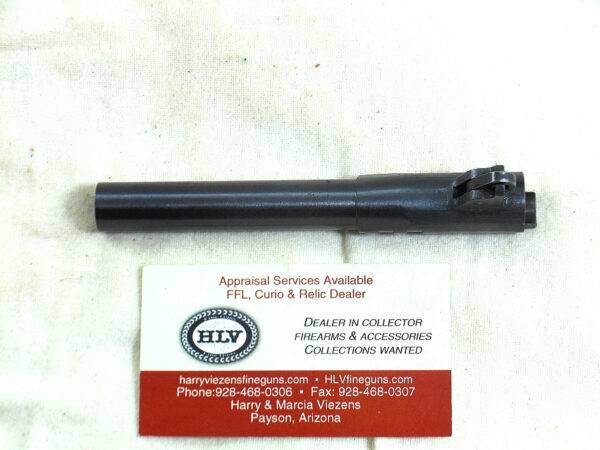 Colt Military Model 1911-A1 Pistol Charles Reed Inspected In Original Condition ITEM 3267 - Image 17