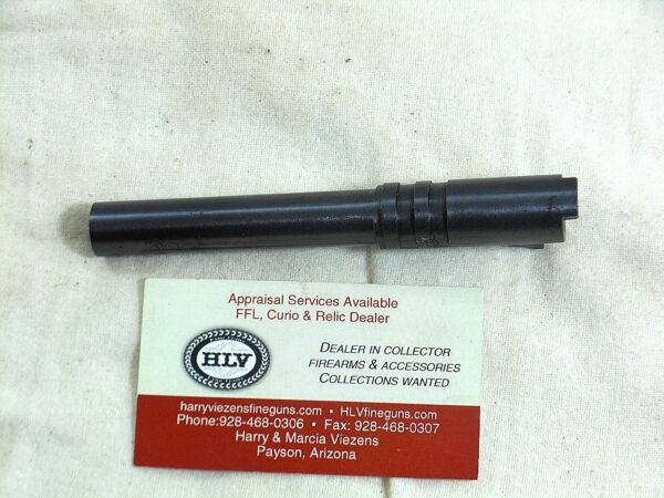 Colt Military Model 1911-A1 Pistol Charles Reed Inspected In Original Condition ITEM 3267 - Image 18
