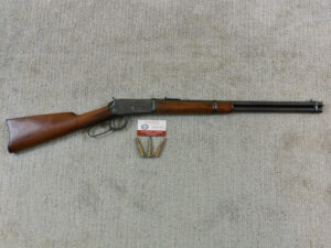 Winchester Model 1894 Saddle Ring Carbine in 32 Winchester Special ITEM 3428