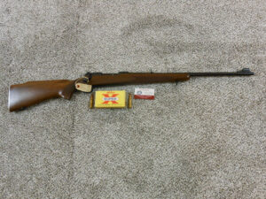 Winchester Model 70 Featherweight Pre 64 In 308 Winchester In New Condition ITEM 3464