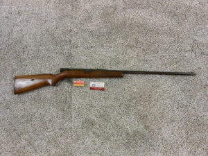 Winchester Model 74 22 Rifle 1940 Production In Original Condition ITEM 3496