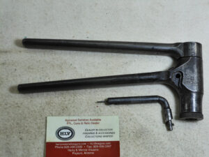 Winchester Model 1891 Reloading Tool in 38-55 W.C.F. For The 1894 Rifles. ITEM 3546
